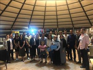İşletme Bölümü 2. Geleneksel İftar Programı