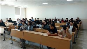 İşletme Bölümü Oryantasyon Programı Gerçekleştirildi