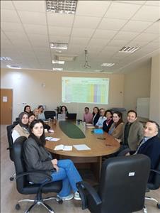 Akademik Gelişim Seminerleri - 7: “Nitel Araştırmalarda Sosyal Etki Ölçümü” Gerçekleştirildi