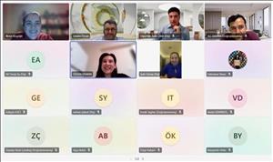 Yalova Üniversitesi İşletme Bölümü Mezunlar Söyleşisi Gerçekleştirildi
