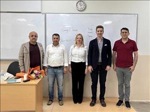 Bağımsız Denetçi ve Yalova Bağımsız Denetçiler Derneği Başkanı SMMM Şengül Tanır - Muhasebe ve Sürdürülebilirlik