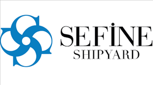 Yalova University Business Administration Department Visited Sefine Shipyard