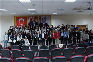 International Business Meeting at Yalova University