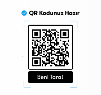 Yalova Şehir Oryantasyon Gezisi Katılım Formu QR Kodu